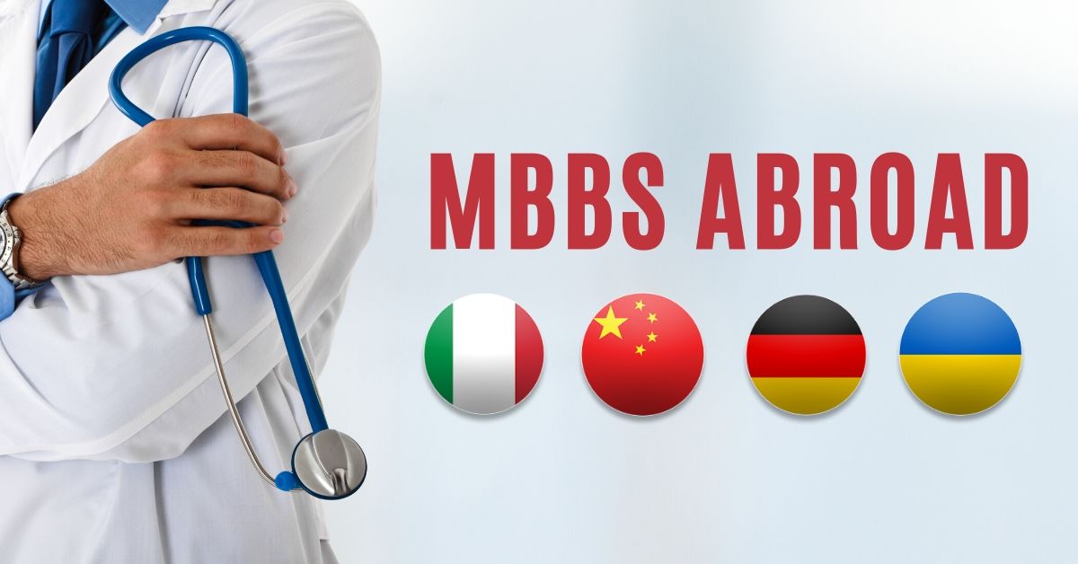 MBBS ABROAD