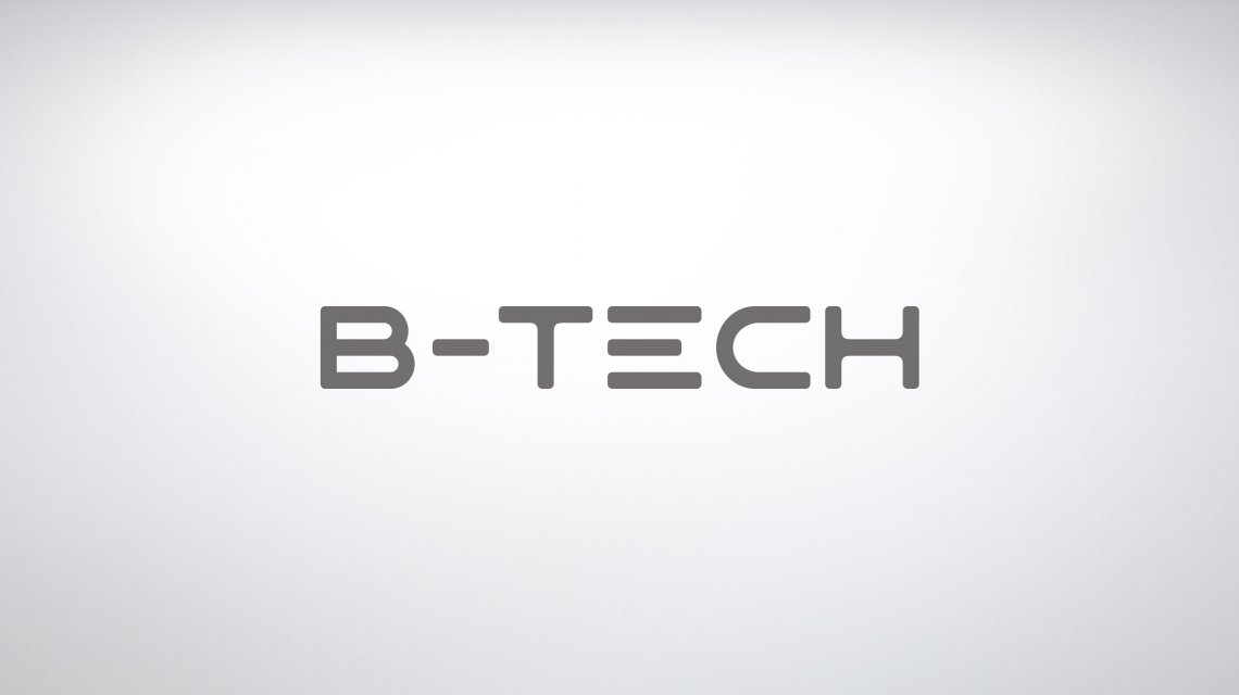 B Tech