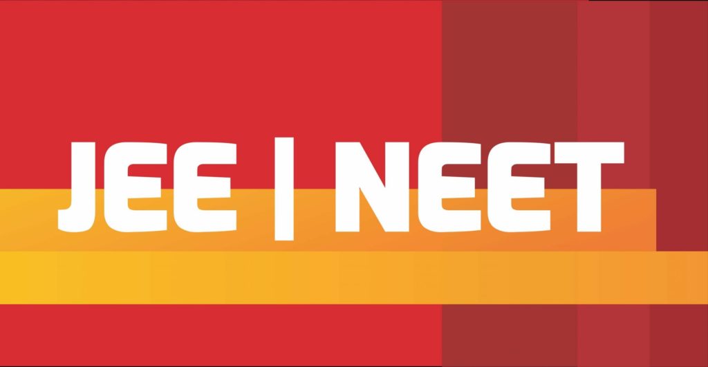 Free Online Coaching NEET or JEE 2024