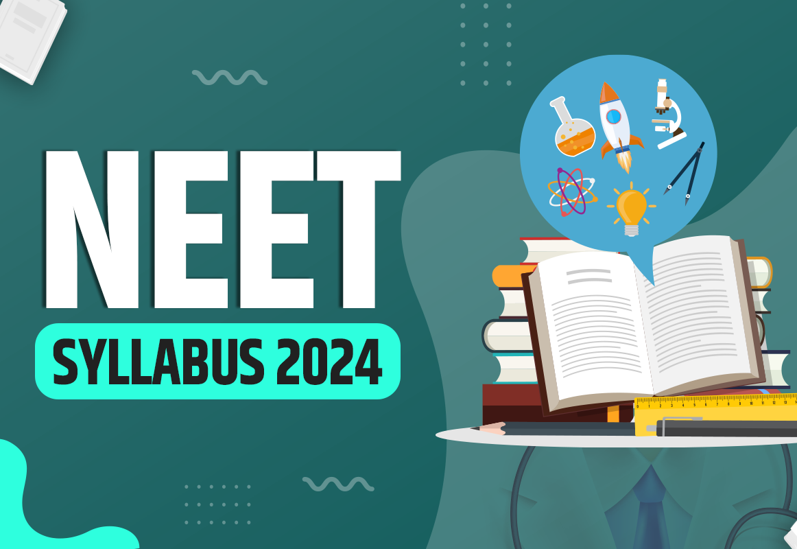 NEET UG 2024 Updated Syllabus by NTA Direct Link to Download