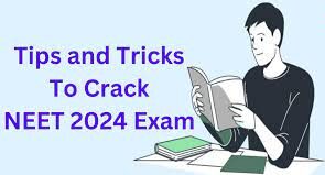 Crack NEET 2024 Exam in First Attempt