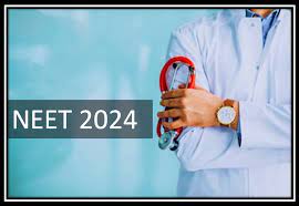 NEET 2024 Exam: Application Form, Eligibility, Exam Date, Latest Syllabus, Exam Pattern