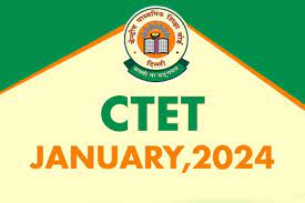 CTET 2024 Last Date Extended till Dec 1| Direct Link to Apply