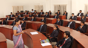 Top 10 MBA Colleges in India 2024