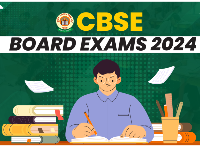 CBSE Board Exam 2024 Calculation Of Percentage Of Class 10th 12th   CBSE Board Exams 2024 E1701418214617 768x566 